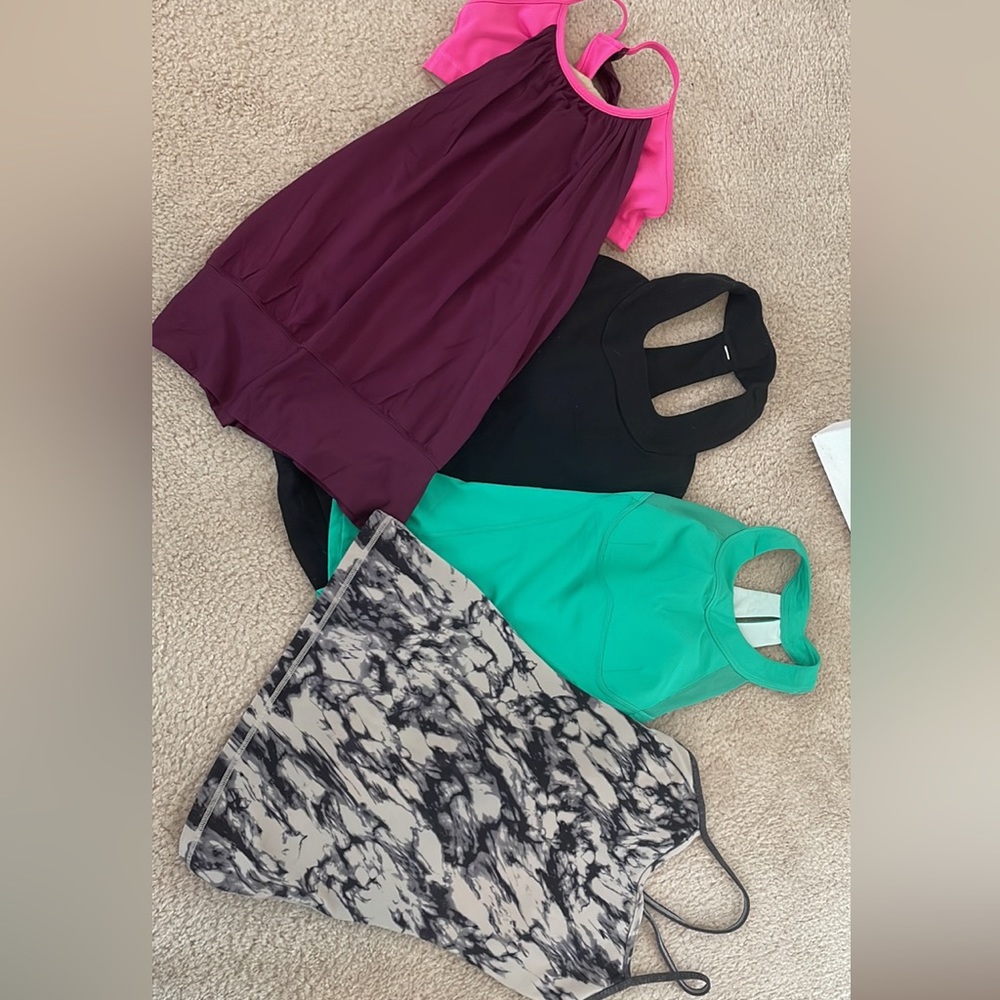 Lululemon blow out sale!!!